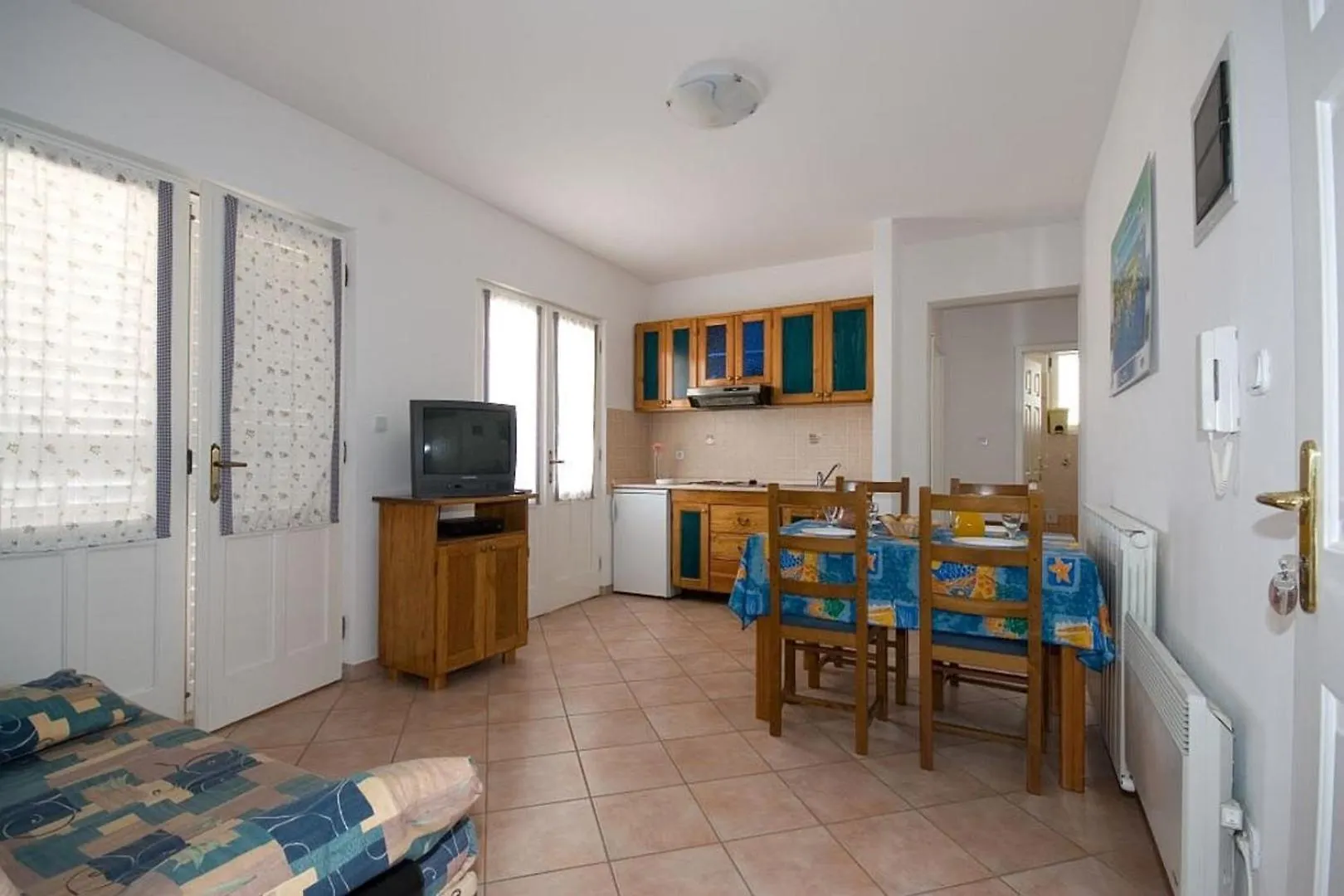 Sunny Adriatic Apartments Valentin Vrsar