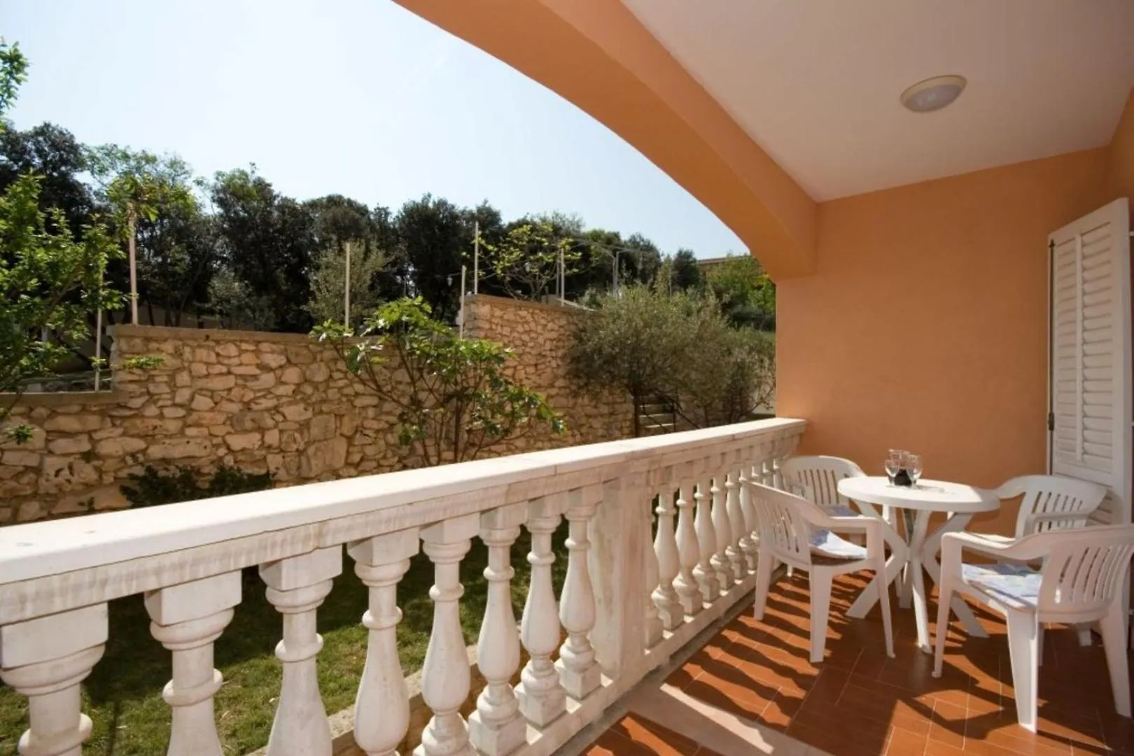 Sunny Adriatic Apartments Valentin Vrsar Κροατία