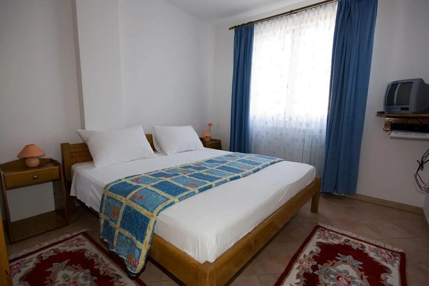 Sunny Adriatic Apartments Valentin Vrsar 0*,  Κροατία