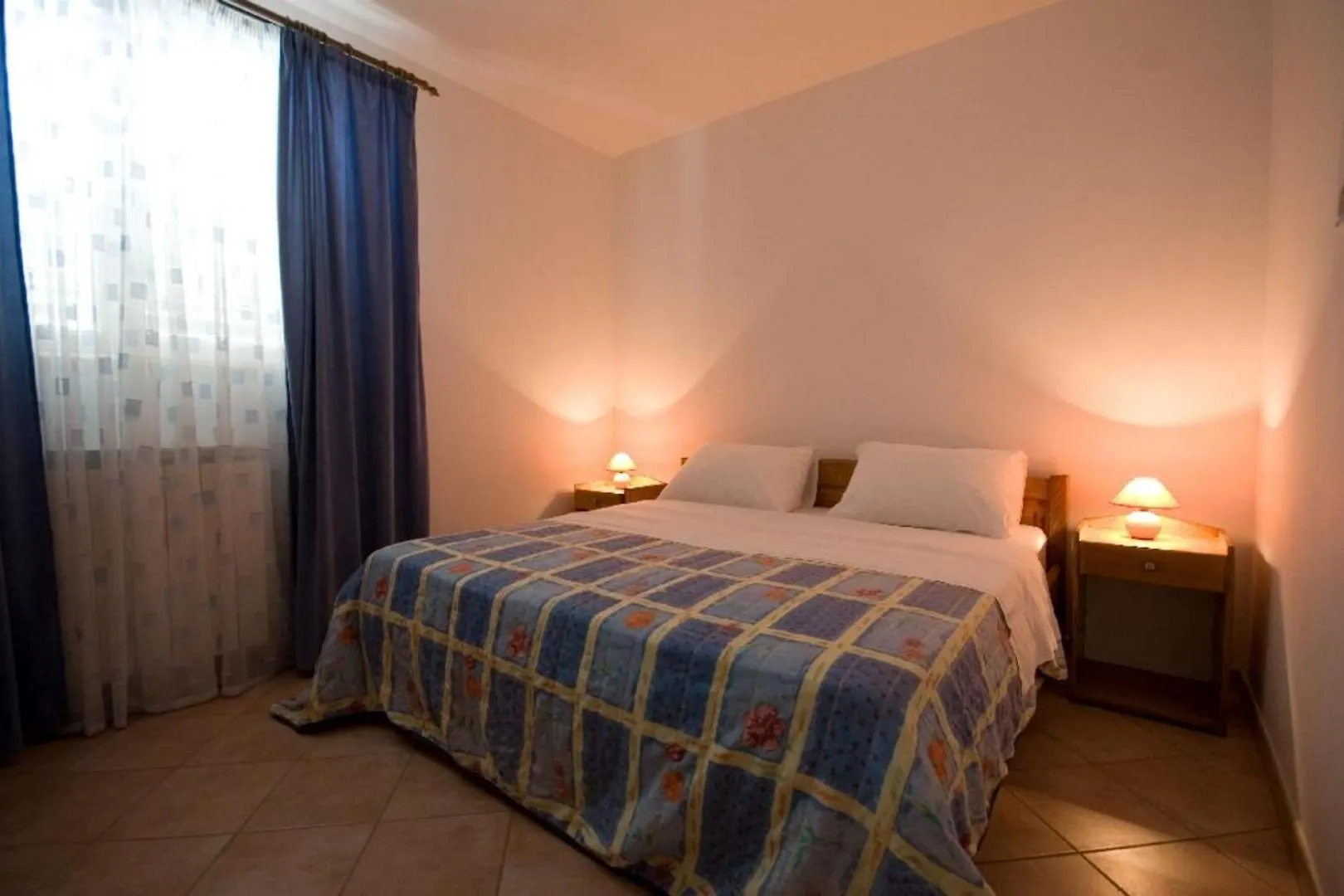 Pensjonat Sunny Adriatic Apartments Valentin Vrsar