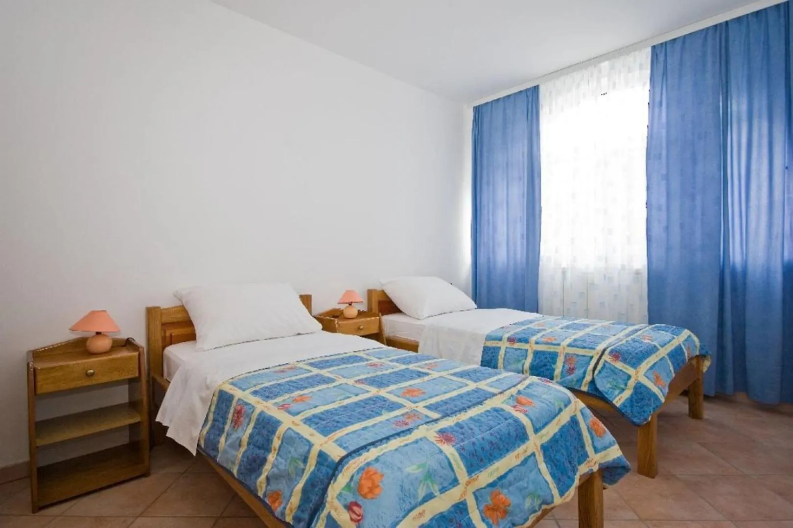 Sunny Adriatic Apartments Valentin Vrsar Πανσιόν