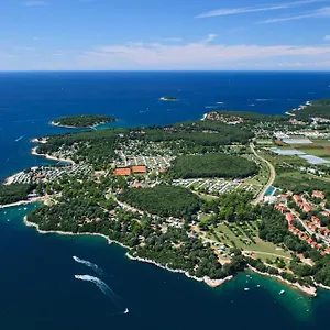 Kompleks wypoczynkowy Koversada, Vrsar